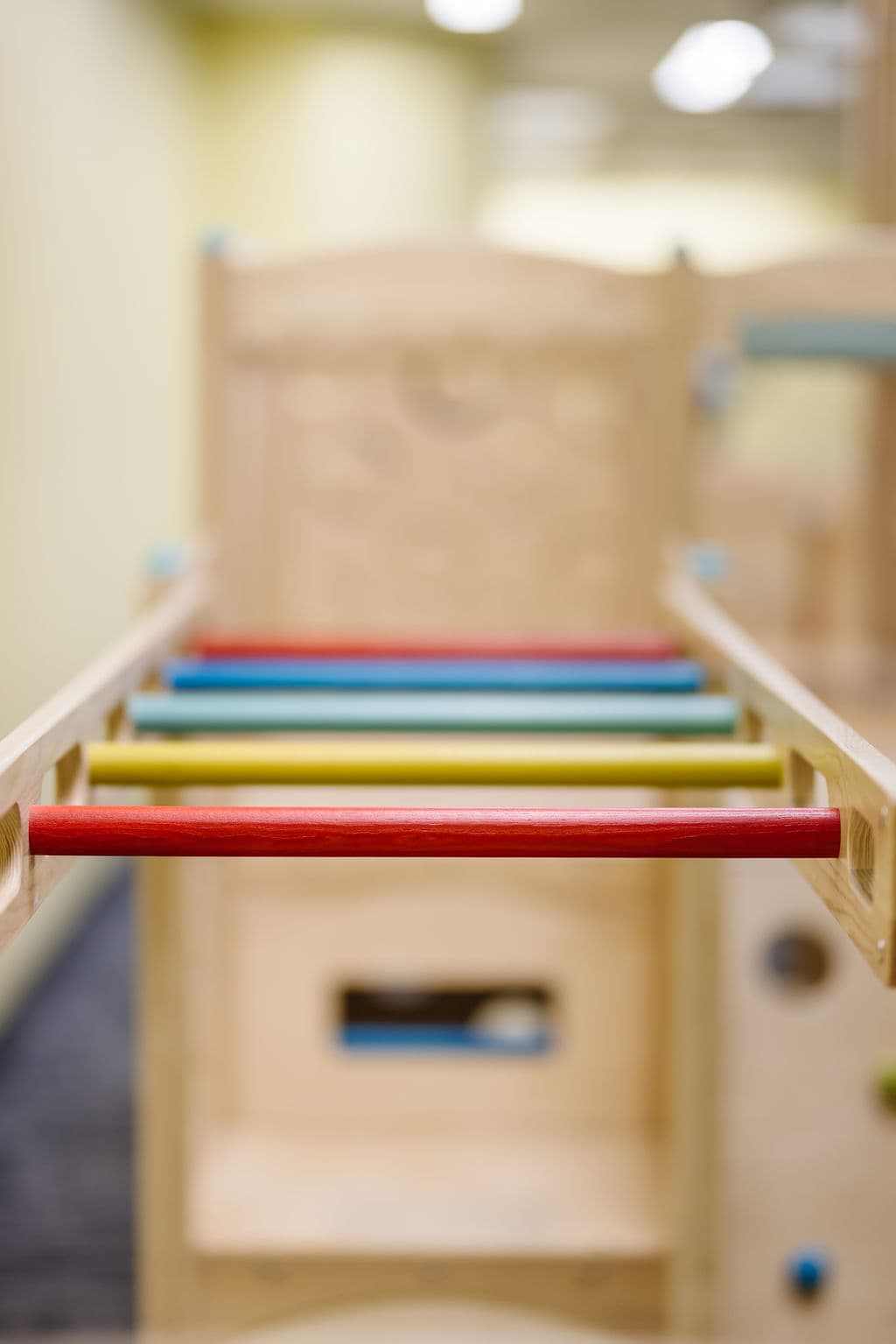 Busy Bees facility photo 4